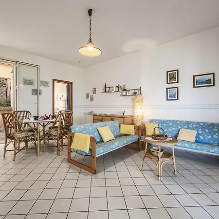 Cicladi Amorgos By Interhome * Santa Flavia