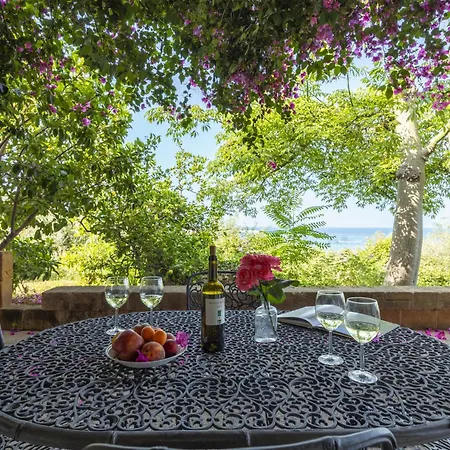 Cicladi Amorgos By Interhome Apartman Santa Flavia