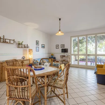 Cicladi Amorgos By Interhome Apartman Santa Flavia