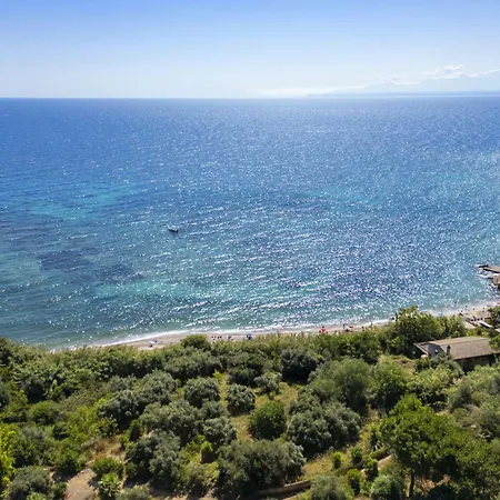 Apartman Cicladi Amorgos By Interhome Santa Flavia