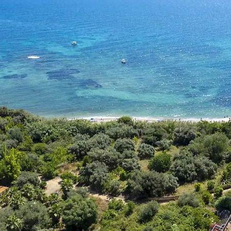 Cicladi Amorgos By Interhome Santa Flavia