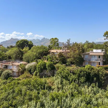 Cicladi Amorgos By Interhome Apartman *