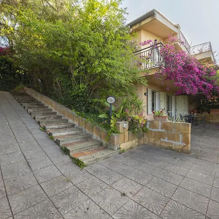 Apartman Cicladi Amorgos By Interhome Santa Flavia