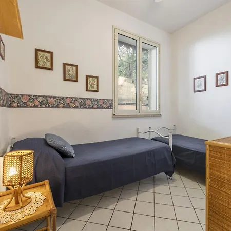 Cicladi Amorgos By Interhome *