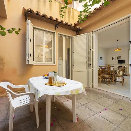 Cicladi Amorgos By Interhome Apartman Santa Flavia