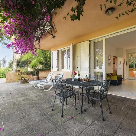 Apartman Cicladi Amorgos By Interhome Santa Flavia