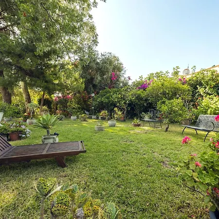 Apartman Cicladi Amorgos By Interhome Santa Flavia