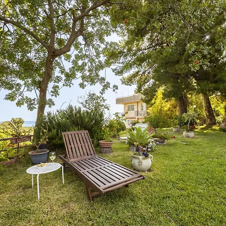 Apartman Cicladi Amorgos By Interhome Santa Flavia