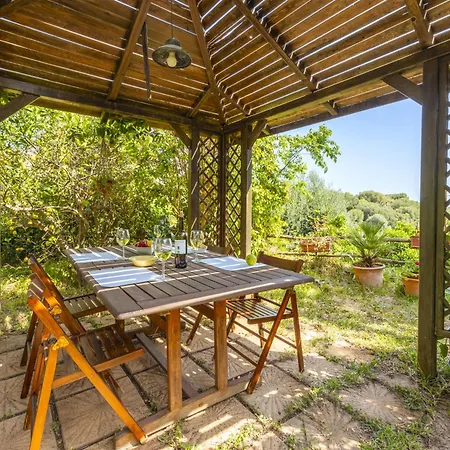 Cicladi Amorgos By Interhome Apartman