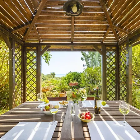 Cicladi Amorgos By Interhome Apartman Santa Flavia