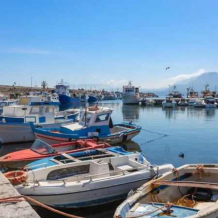 Cicladi Amorgos By Interhome * Santa Flavia