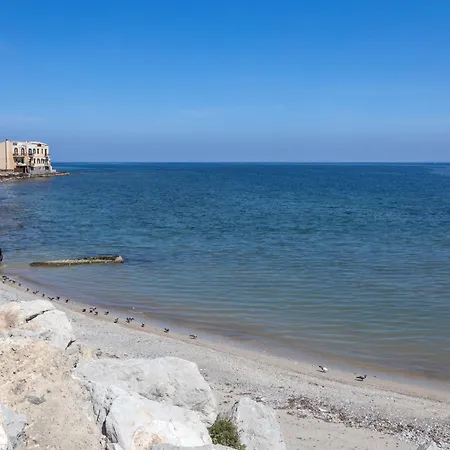 Apartman Cicladi Amorgos By Interhome *