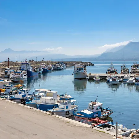 Cicladi Amorgos By Interhome Santa Flavia