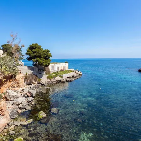 Cicladi Amorgos By Interhome Santa Flavia